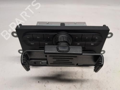 Radio Radio RENAULT TWINGO III (BCM_, BCA_) 1.0 SCe 75 (73 hp) 36277456 36277456