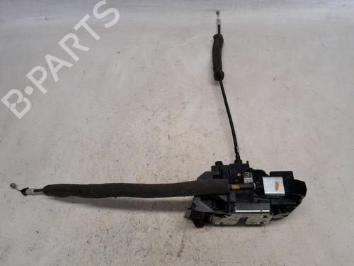 Used Rear right lock NISSAN JUKE (F15) 1.6 (117 hp) 29167958