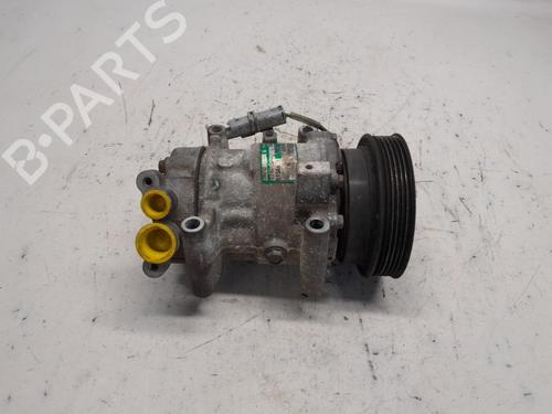 Used AC compressor RENAULT MODUS / GRAND MODUS (F/JP0_) 1.4 (JP01, JP0J) (98 hp) 19916650