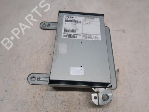 Elektronisk modul VOLVO V70 III (135) D4 AWD (181 hp) 30159984