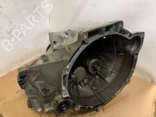 Used Gearbox Gearbox 38652405 38652405