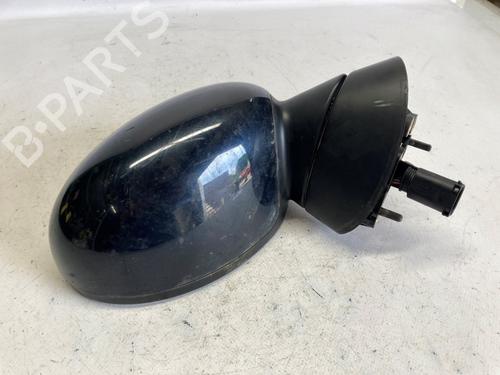 Right mirror MINI MINI Convertible (R52) Cooper | BP18912386C27 