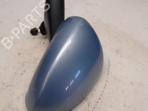 Left mirror OPEL CORSA D (S07) 1.2 (L08, L68) | BP12594277C26 
