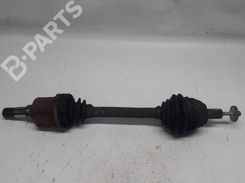 Used Left front driveshaft Left front driveshaft VOLVO C30 (533) 1.6 D (109 hp) 11073435 11073435
