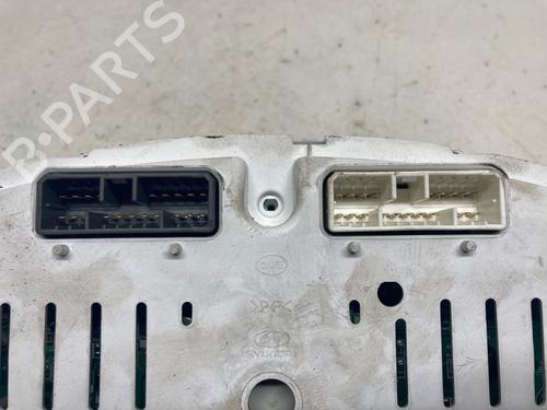 Display monitor HYUNDAI TUCSON (JM) 2.0 | BP18846285C48 