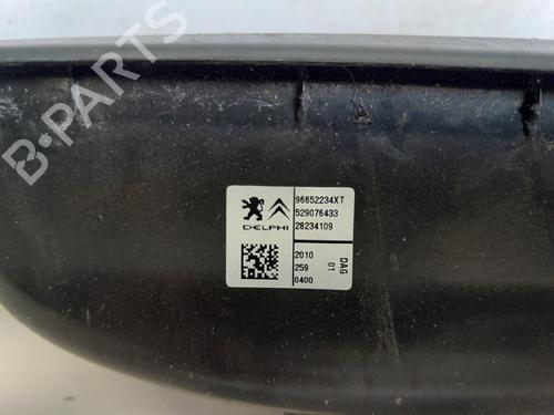 Switch CITROËN DS3 (SA_) 1.6 HDi 90 | BP29439490I30 