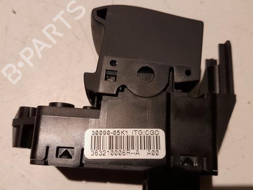 Switch RENAULT MEGANE III Grandtour (KZ0/1) 1.4 TCe (KZ0F, KZ1V) | BP11072042I30 