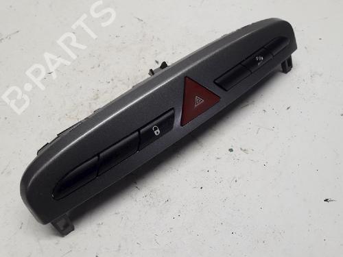 Used Warning switch PEUGEOT 308 SW I (4E_, 4H_) 1.6 16V (120 hp) 13152824