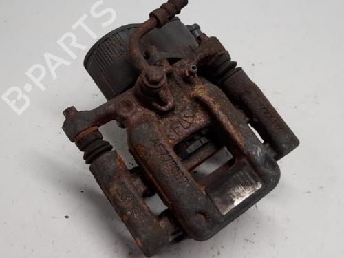Used Right rear brake caliper PEUGEOT PARTNER Box Body/MPV (K9) 1.6 BlueHDI 100 (99 hp) 13659351