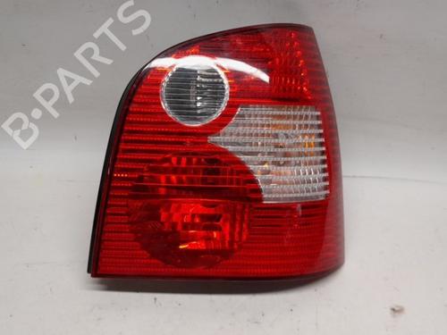 Used Right taillight VW POLO (9N_, 9A_) 1.2 12V (64 hp) 18847916