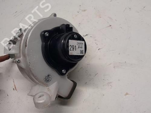 Other TOYOTA PRIUS Liftback (_W2_) 1.5 Hybrid (NHW20_, NHW20R) | BP15970173O1