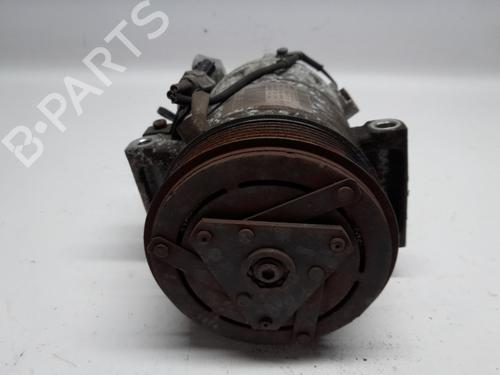 AC compressor RENAULT CLIO IV (BH_) 0.9 TCe 90 (BHNF, BHMA, BHMH, BHJK, BHJR) | BP36651410M34 - Image 2