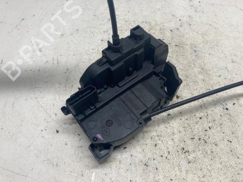 Rear left lock RENAULT MEGANE III Grandtour (KZ0/1) 2.0 CVT (KZ0G, KZ1P) | BP18846130C100 