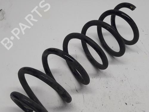 Used Shock absorber spring Shock absorber spring DACIA SANDERO II 1.0 SCe 75 (B8JC, B8JD, B8NC) (73 hp) 13152844 13152844