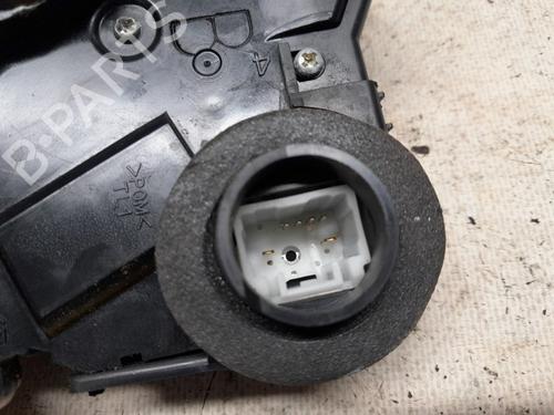 Front left lock TOYOTA PRIUS Liftback (_W2_) 1.5 Hybrid (NHW20_, NHW20R) | BP30085297C98 