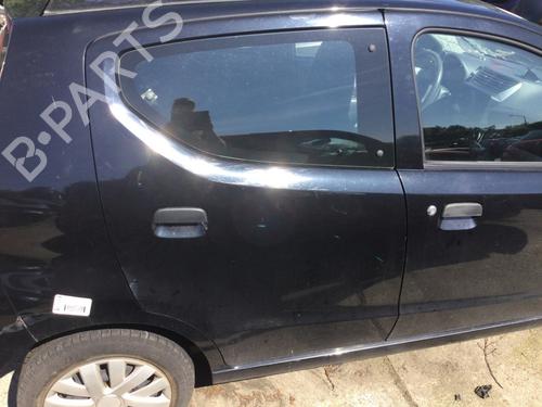 Used Right rear door Right rear door 37724756 37724756