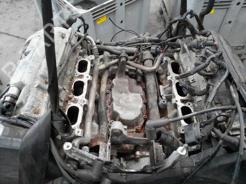 Engine AUDI A4 B6 (8E2) 2.4 | BP32714236M1  - Image 5