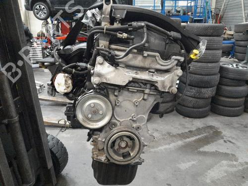 Motor PEUGEOT 208 I (CA_, CC_) 1.6 GTi | BP30327637M1 