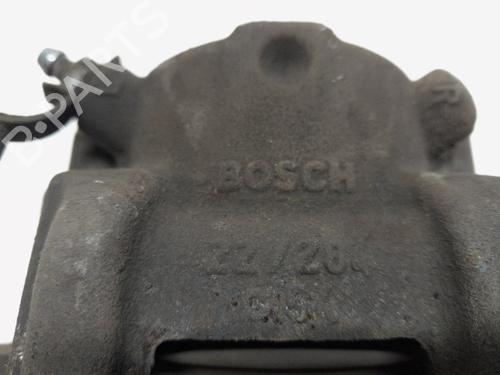 Left front brake caliper BMW 1 (F20) 116 i | BP33185110M105 - Image 3
