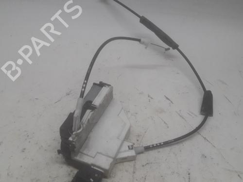 Front right lock PEUGEOT 308 SW I (4E_, 4H_) 1.6 16V | BP13155175C97 