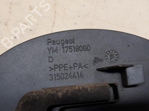Fuel flap PEUGEOT RCZ 1.6 16V | BP18848125C131 