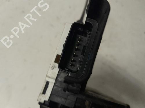 Front left lock CITROËN C3 Picasso (SH_) 1.4 VTi 95 (SH8FSC, SH8FP0, SH8FP6) | BP32035788C98