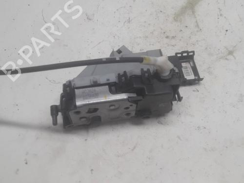 Used Rear right lock PEUGEOT 3008 I MPV (0U_) 1.6 HDi (109 hp) 13154678