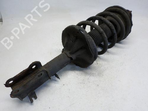 Used Left front shock absorber KIA CARNIVAL II (GQ) 2.9 CRDi (144 hp) 11064493