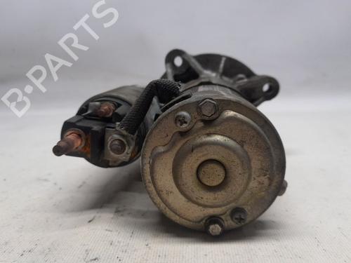 Starter PEUGEOT 307 CC (3B) 2.0 16V | BP13743531M8 
