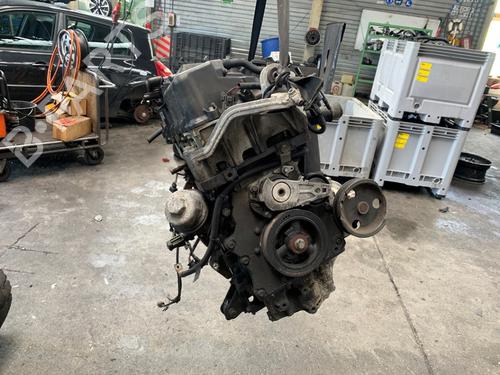 Used Engine Engine MINI MINI (R50, R53) Cooper (116 hp) 29981054 29981054