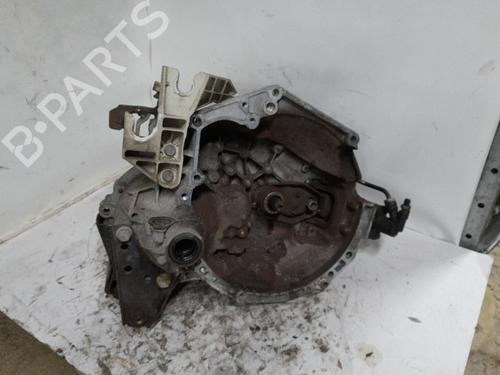 Used Gearbox Gearbox PEUGEOT 207 (WA_, WC_) 1.4 16V (88 hp) 33057360 33057360