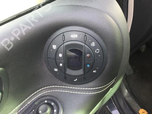 Used Climate control Climate control RENAULT ESPACE IV (JK0/1_) 2.0 (JK0A, JK1D, JK0N) (170 hp) 33678069 33678069