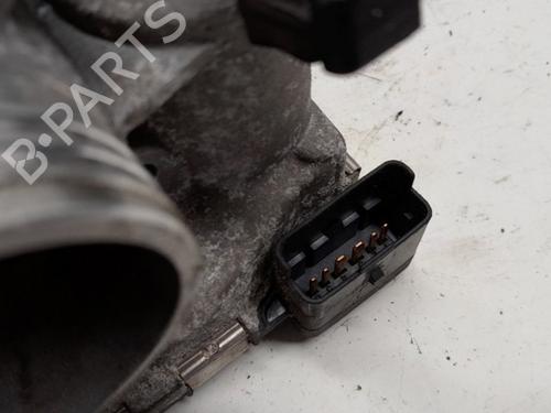 Throttle body PEUGEOT 307 SW (3H) 1.6 16V | BP15969985M82