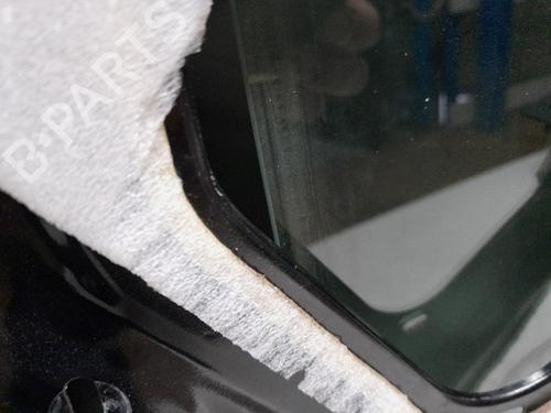 Left rear door RENAULT CLIO IV (BH_) 0.9 TCe 90 (BHNF, BHMA, BHMH, BHJK, BHJR) | BP24458778C4 