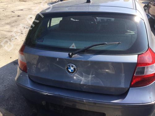 Used Tailgate Tailgate 37724842 37724842