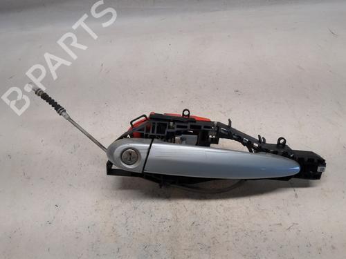 Used Front left exterior door handle BMW 3 Touring (F31) 320 d (184 hp) 29167907