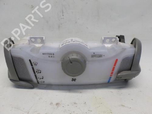 Used Climate control Climate control 11066195 11066195