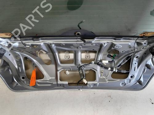 Tailgate NISSAN JUKE (F15) 1.6 | BP27406392C6