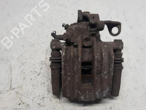 Used Left rear brake caliper VW POLO (9N_, 9A_) 1.4 16V (75 hp) 21071564