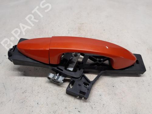 Used Rear left exterior door handle FORD B-MAX (JK) 1.6 TDCi (95 hp) 29633549