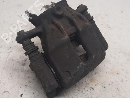 Used Right front brake caliper RENAULT CLIO IV Grandtour (KH_) 0.9 TCe 90 (90 hp) 18848045