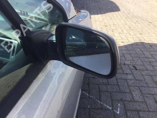 Right mirror PEUGEOT 307 CC (3B) 2.0 16V | BP29817407C27