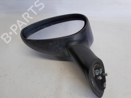 Left mirror FIAT GRANDE PUNTO (199_) 1.4 16V (199BXG1B, 199AXG1B) | BP19516247C26 
