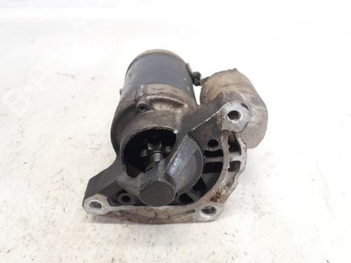 Used Starter Starter CITROËN C3 I (FC_, FN_) 1.4 i (73 hp) 35988235 35988235