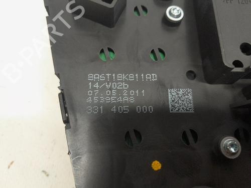 Switch FORD FIESTA VI (CB1, CCN) 1.25 | BP28064478I30 