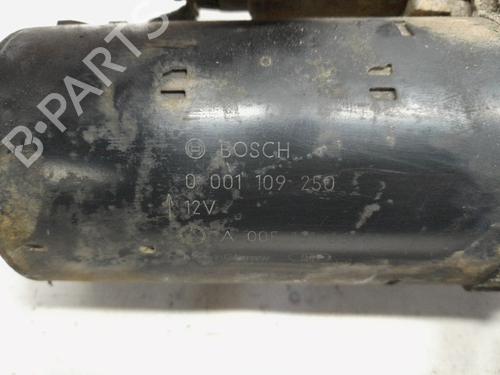 Starter MERCEDES-BENZ E-CLASS (W211) E 270 CDI (211.016) | BP26301694M8 