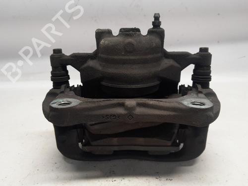 Right front brake caliper OPEL ZAFIRA TOURER C (P12) 1.6 CNG (75) | BP35987942M104 - Image 2