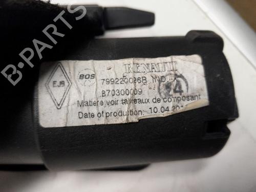 Rear parcel shelf RENAULT MEGANE III Grandtour (KZ0/1) 1.5 dCi (KZ09, KZ0D, KZ1G, KZ29, KZ14, KZ1W, KZ10, KZ1F,... | BP23983812C85 