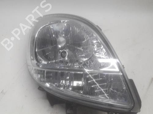 Used Right headlight Right headlight 11136661 11136661