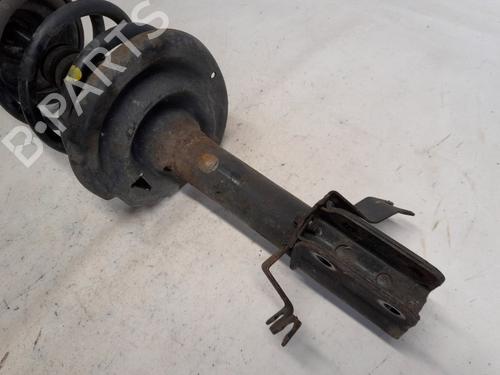 Right front shock absorber DACIA LOGAN MCV II 1.5 dCi | BP30264080M17 - Image 3